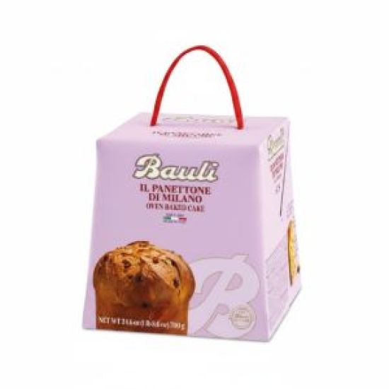 Bauli - Panettone di Milano 1kg image