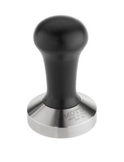 Motta professional coffee tamper 58mm image