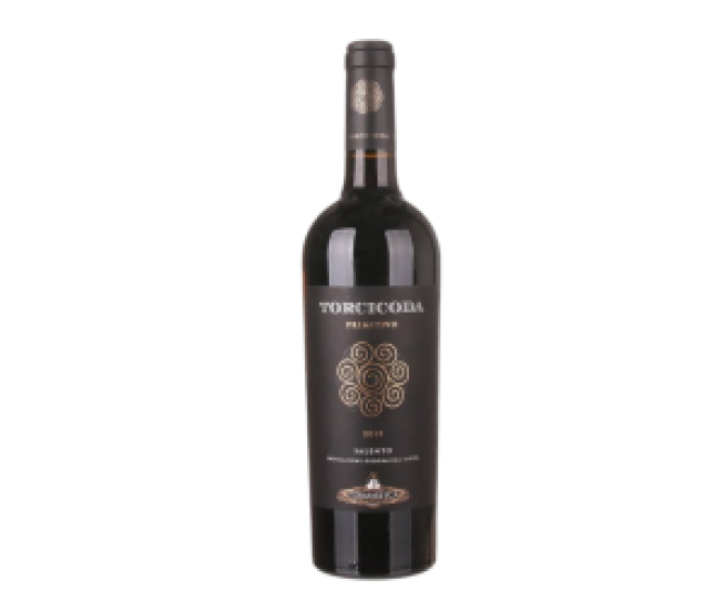 Tormaresca Torcicoda Primitivo Del Salento IGT 2018 image