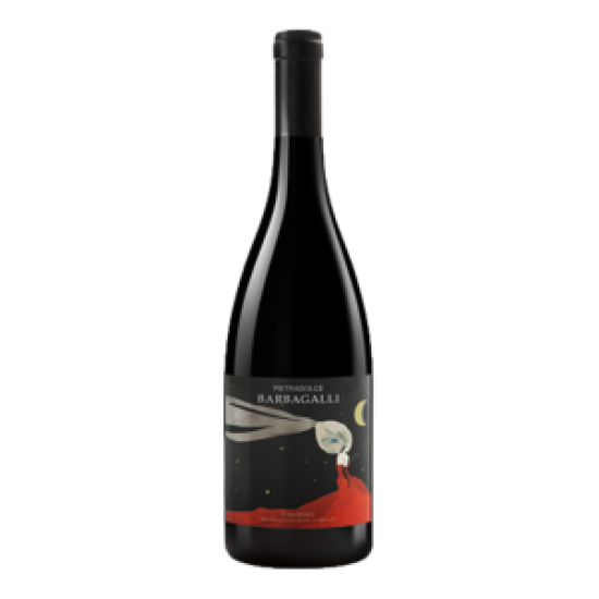 Barbagalli Etna Rosso DOC 2016 image