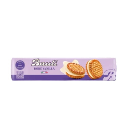 Bauli - Dore Vanilla Tubo 150g image