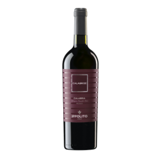 Calabrise Calabria Rosso IGT 2021 image