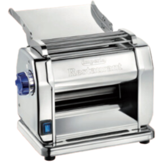 Imperia Professional Pasta Machine – Automatic image