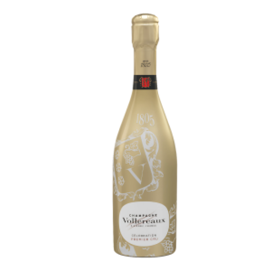 Champagne Vollereaux - Célébration Premier Cru image
