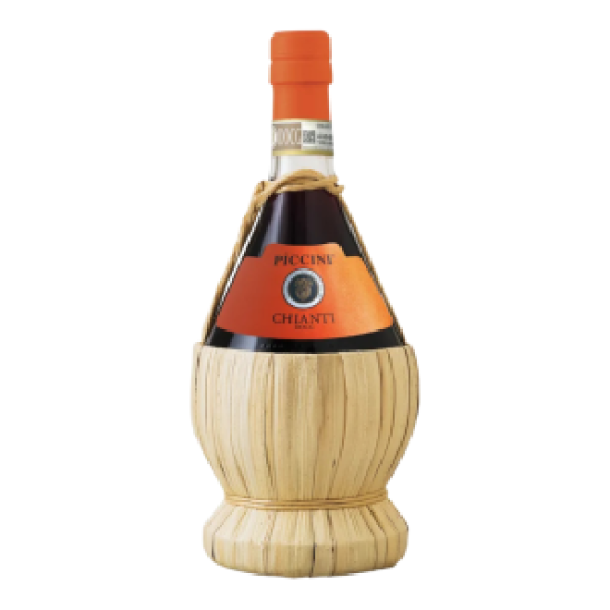 Chianti Fiasco DOCG 2018 image
