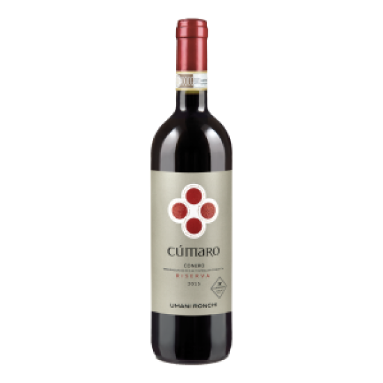 Cùmaro Conero Riserva DOCG 2016 image