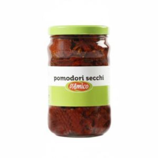D'amico - Sun-Dried tomatoes 1600g image