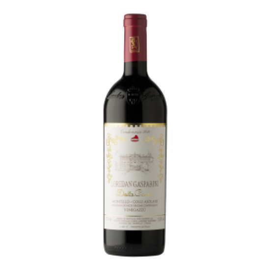 Della Casa Montello Venegazzù DOC 2017 image