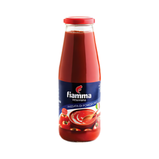 Fiamma Vesuviana - Mashed Tomatoes 720ml image