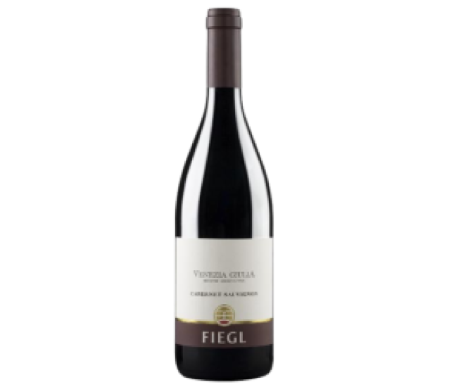 Cabernet Sauvignon IGT Venezia Giulia 2022 image