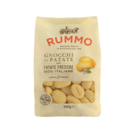Rummo - Gnocchi di Patate No. 117 Pasta 500g image