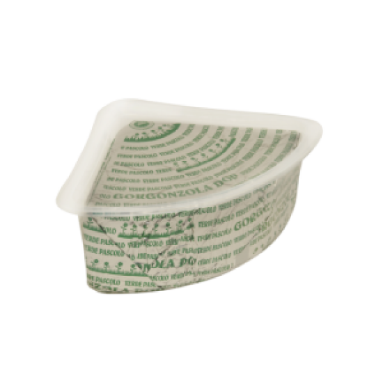 Zarpellon - Gorgonzola DOP  image