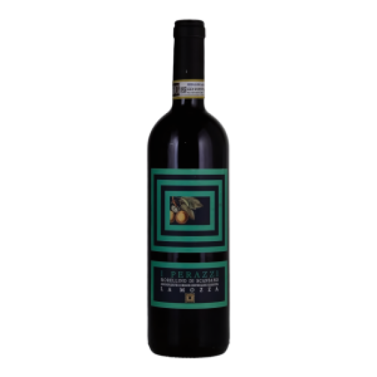 Perazzi Morellino di Scansano DOCG 2016 image