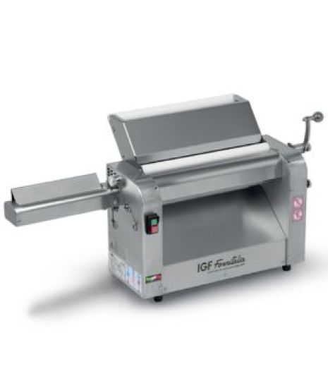IGF - Sfogliatrice pasta sheeter machine image