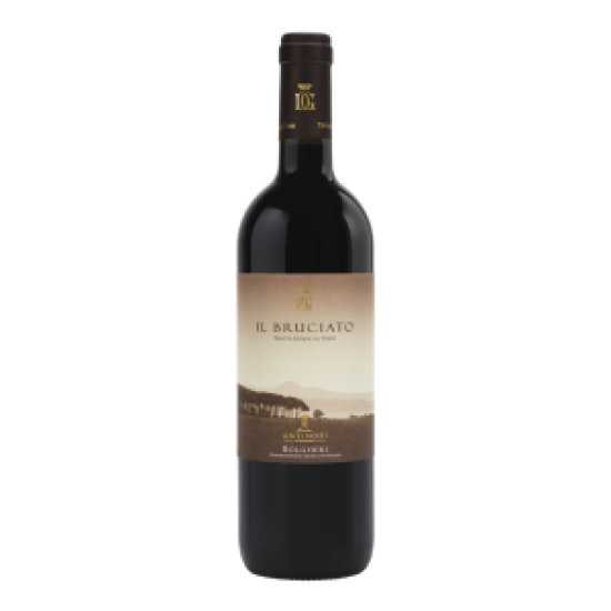 Il Bruciatto Bolgheri 2021 image
