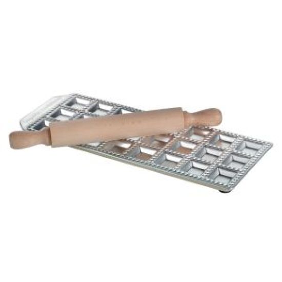 Imperia - Raviolamp 24 tray Classic Ravioli image