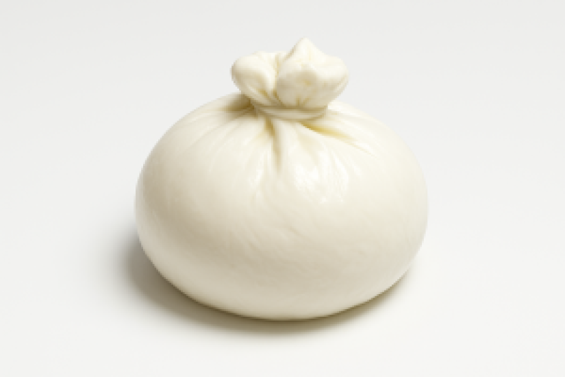 Italian Burratina Cremosa 250g image
