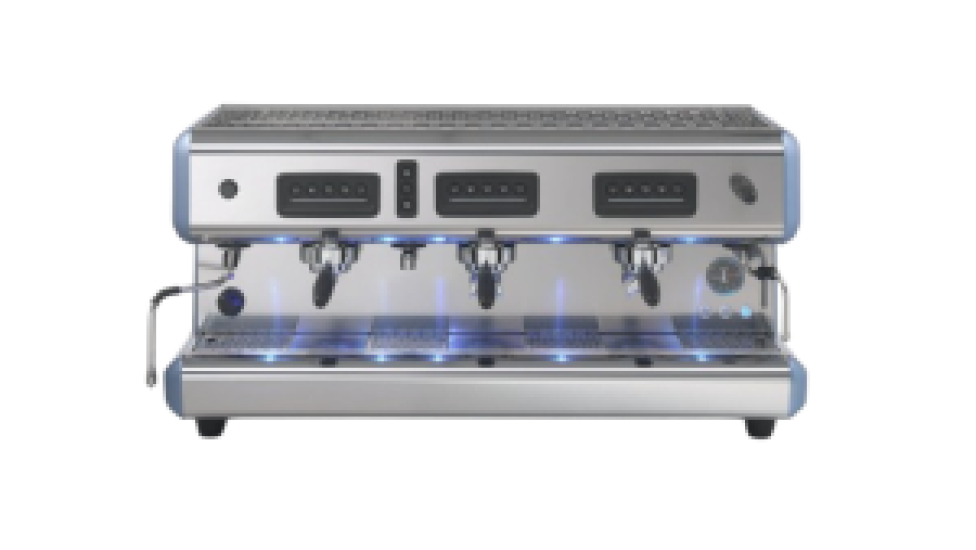 La San Marco - Espresso Machine 20/20 Classic 3 Group image