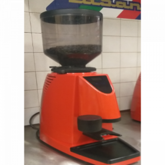 La San Marco Coffee Grinder SM 92 