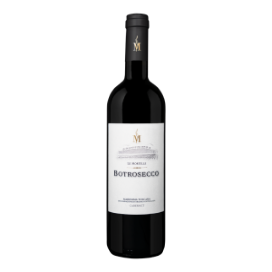 Le Mortelle Botrosecco Maremma Toscana DOC 2019 image