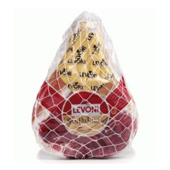 Levoni - Prosciutto San Daniele DOP image