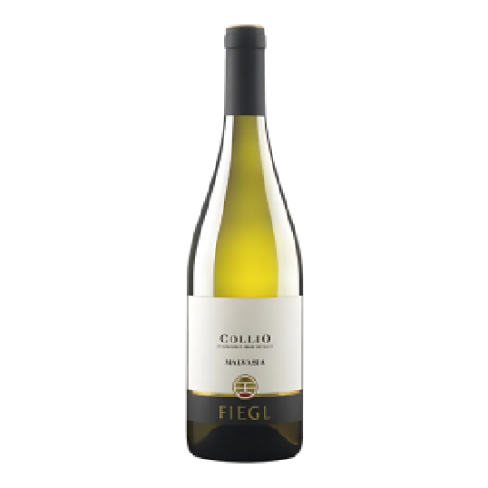 Malvasia Istriana DOC Collio 2022 image