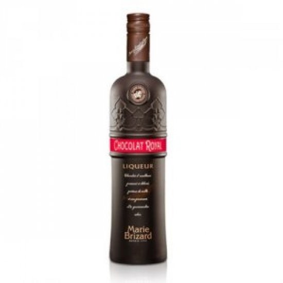 Marie Brizard - Chocolat Royal Liqueur 750ml image