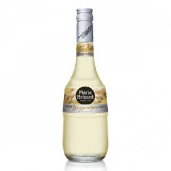 Marie Brizard - Ginger Liqueur 500ml image