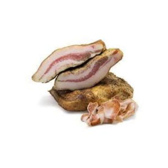 Luigi - Guanciale image