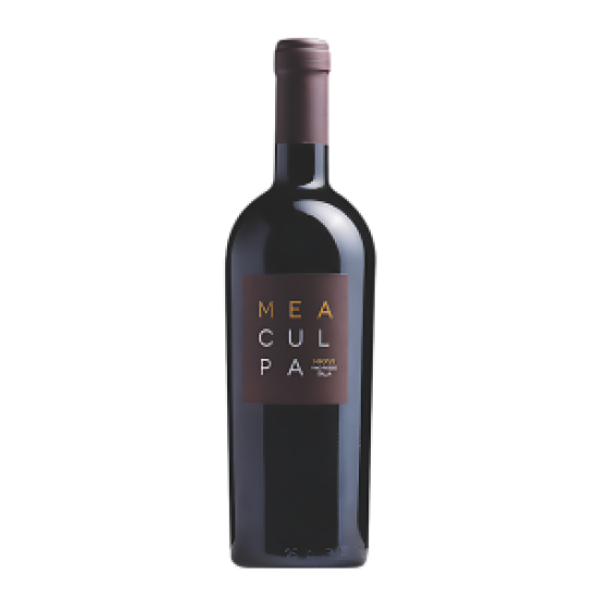 Mea Culpa Vino Rosso image