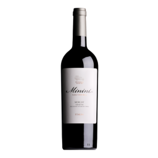 Merlot Veneto Italia IGT image