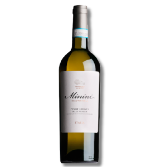 Pinot Grigio Delle Venezie IGT image