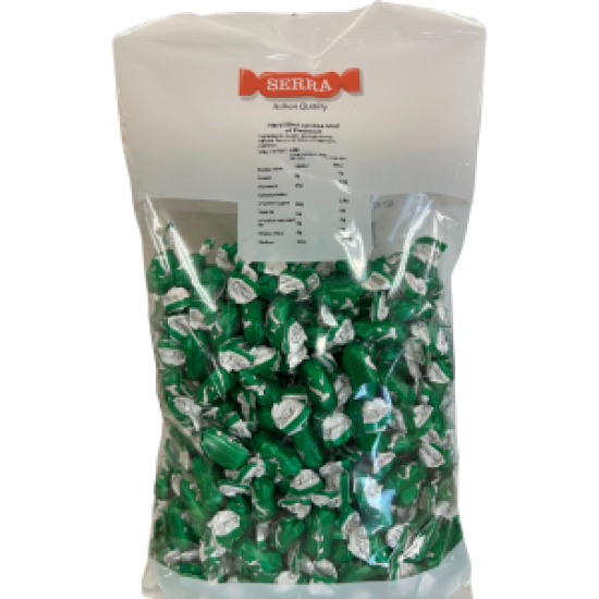Serra - Piedmont Mint Sweets 1kg image