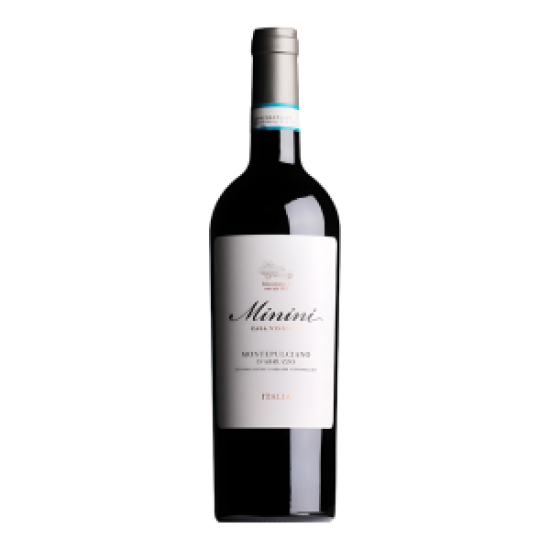 Montepulciano d'Abruzzo DOC image