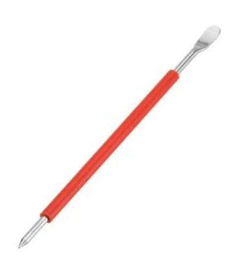 Motta Professional Latte Art Pen red handle image