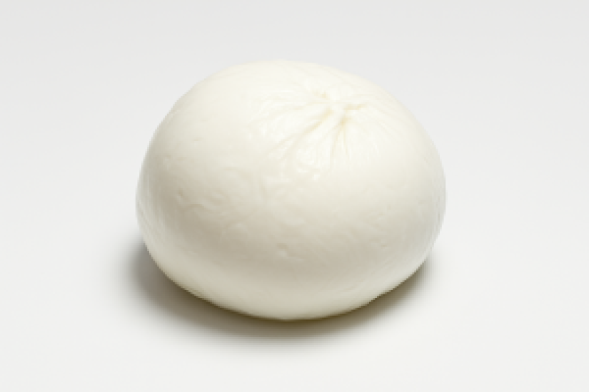 Mozzarella Buffalo 125g image