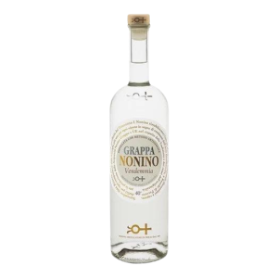Nonino - Grappa Vendemmia 1L image