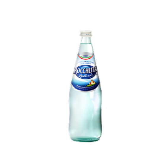 Rocchetta - Natural Still Mineral Water 750ml image