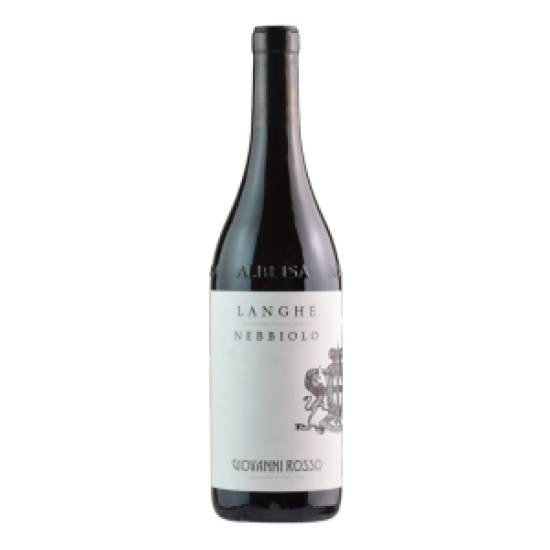 Nebbiolo Langhe DOC 2022 image