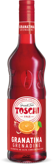 Toschi - Grenadine Syrup 1L image