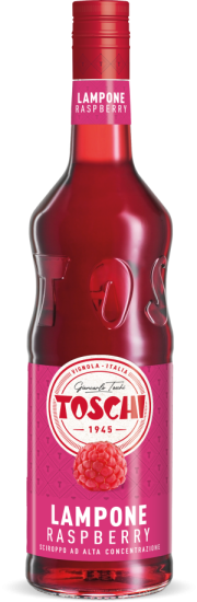 Toschi - Raspberry Syrup 1L image
