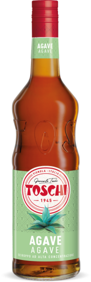 Toschi - Agave Syrup 1L image