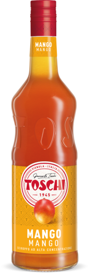 Toschi - Mango Syrup 1L image