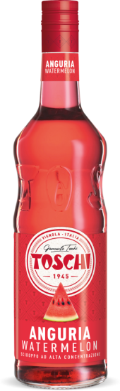 Toschi - Watermelon Syrup 1L image
