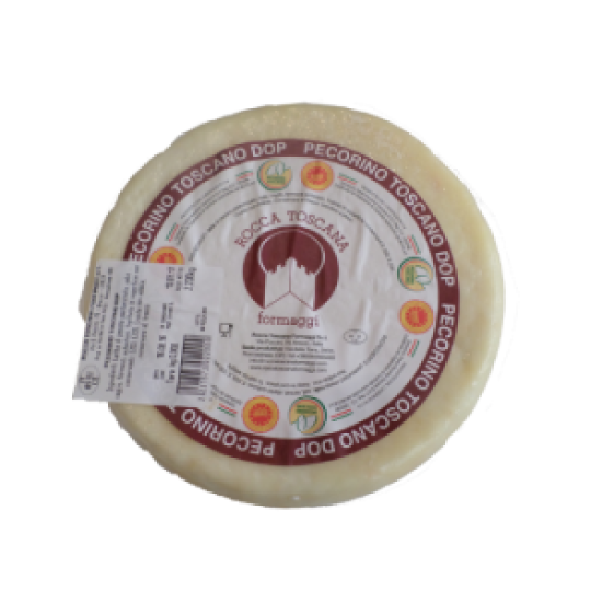 Zarpellon - Pecorino Toscana DOP  image