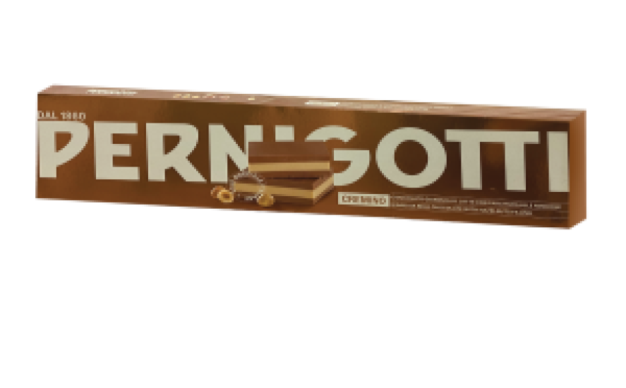 Pernigotti - Cremino bar 1kg  image