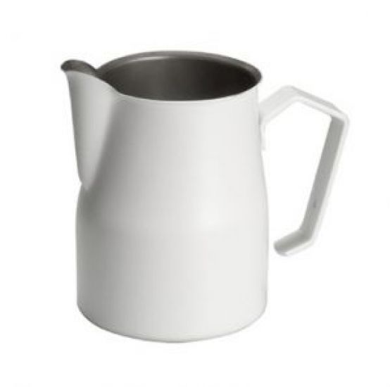 Motta Professional White Milk Jug 750ml image