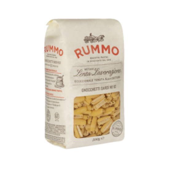 Rummo - Gnochetti Sardi No. 63 Pasta 500g image