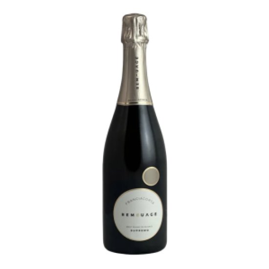 Remøuage - Franciacorta Brut Blanc de Blancs 'Supremo' image