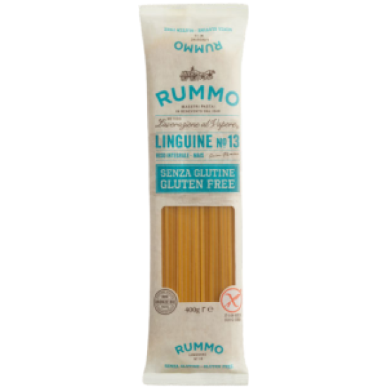 Rummo - Linguine No. 13 Gluten-Free Pasta 400g image